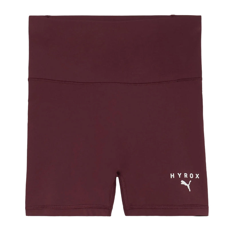Pantaloncino donna Shapeluxe 3 X HYROX