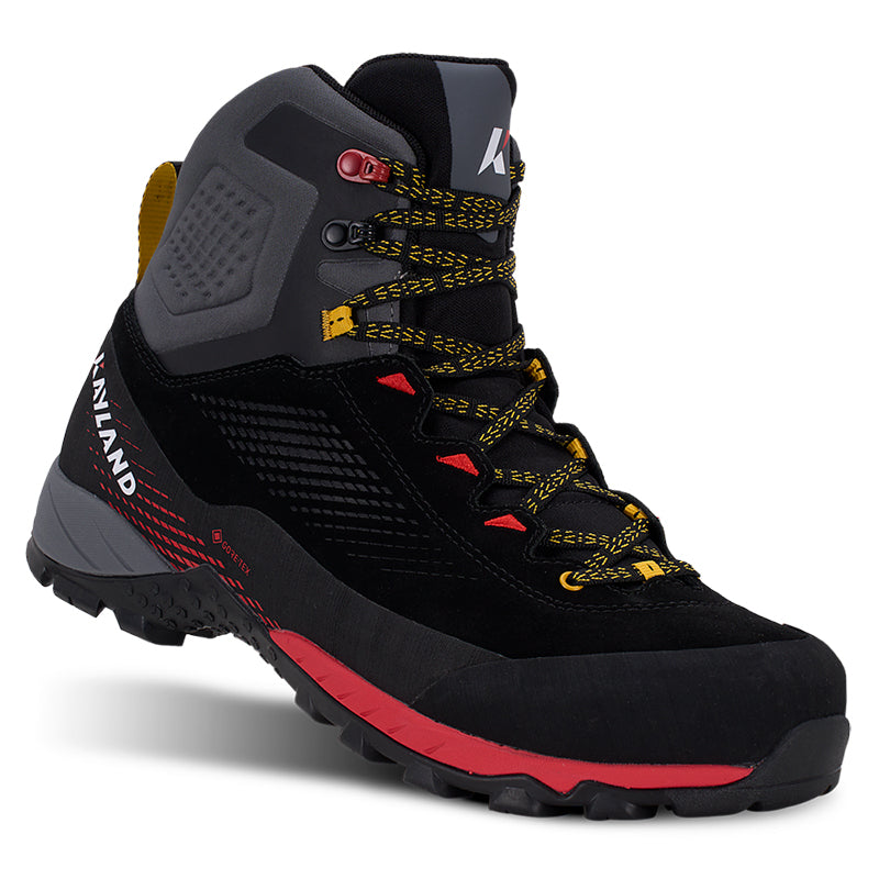 Scarponi uomo Vision GTX