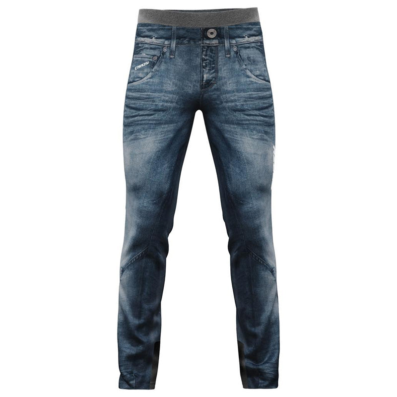 Pantalone uomo Backslash