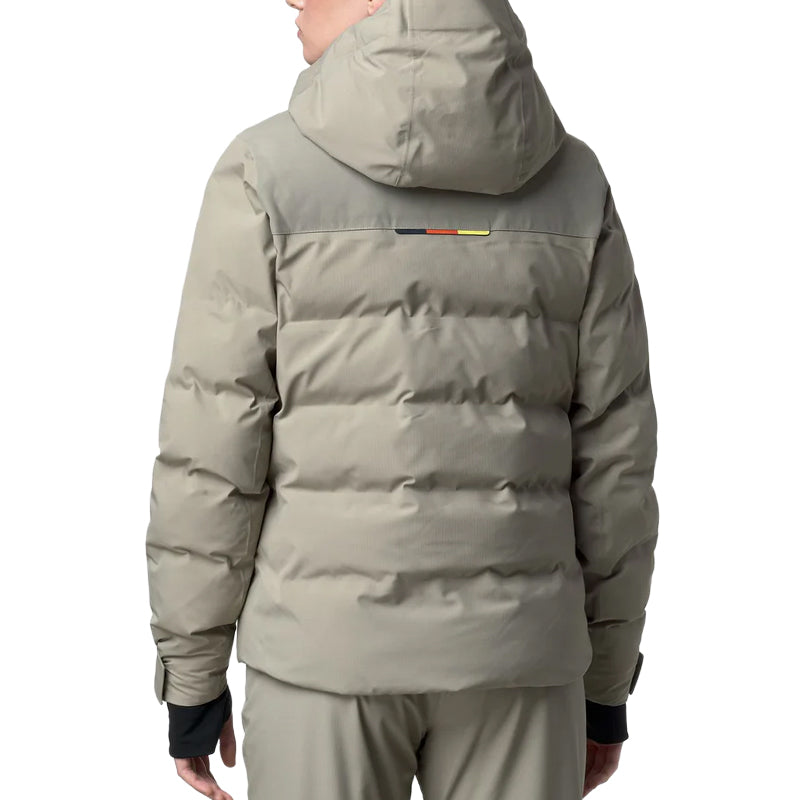 Giacca donna Latueda Hquilted