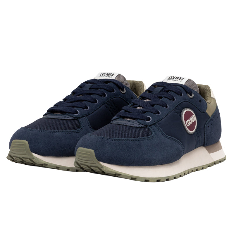 Scarpe uomo Travis Authentic