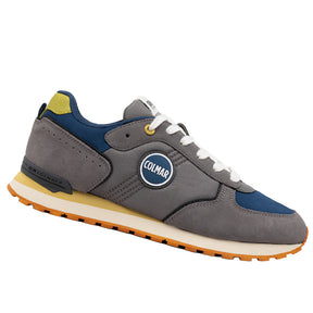 Scarpe uomo Travis Block