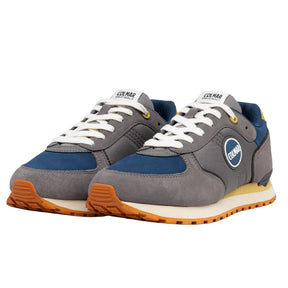 Scarpe uomo Travis Block