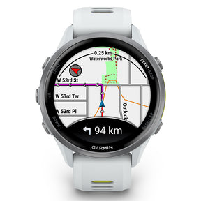 Orologio Forerunner 970