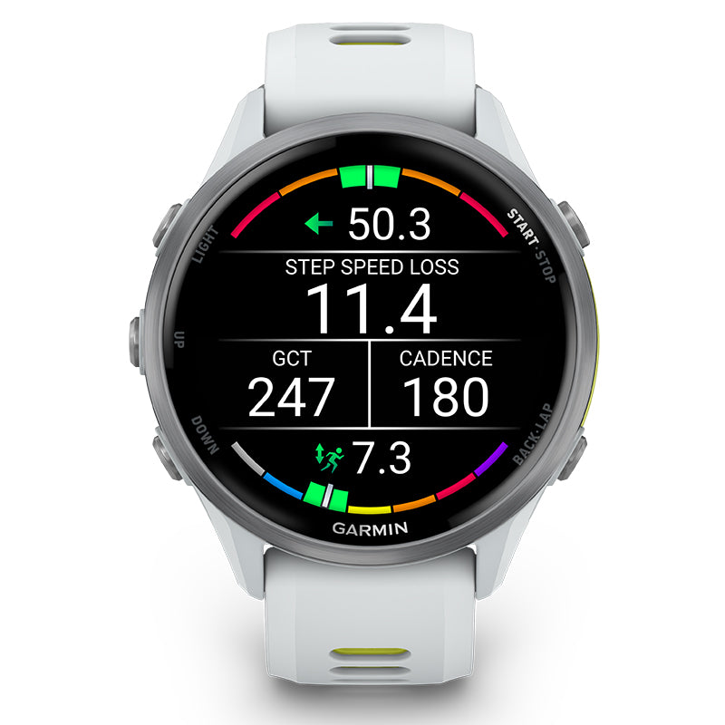 Orologio Forerunner 970