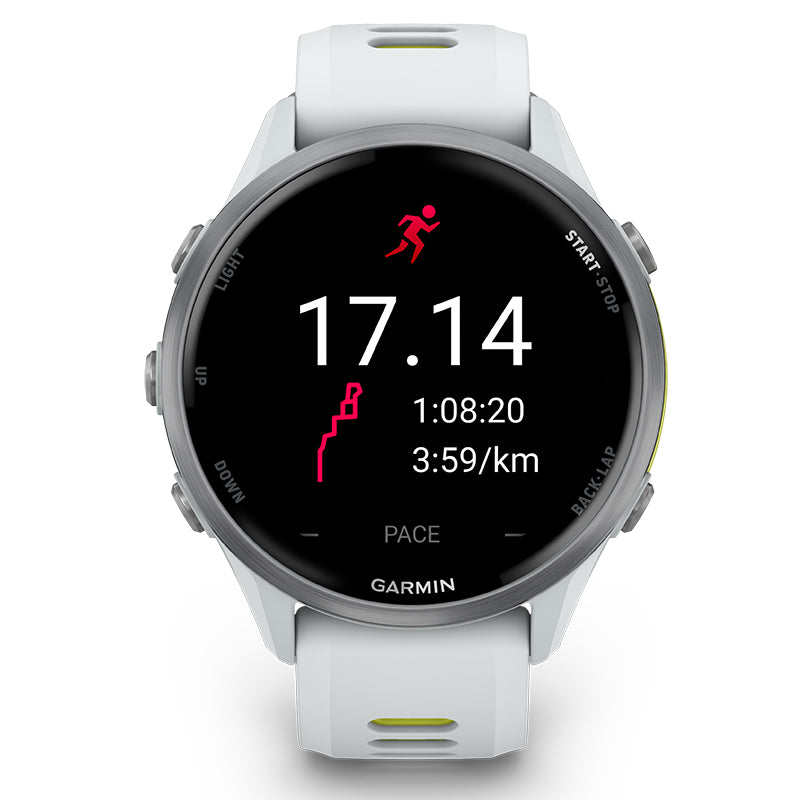 Orologio Forerunner 970