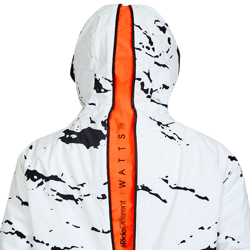 Giacca uomo Venom