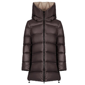 Piumino donna Lewisporte