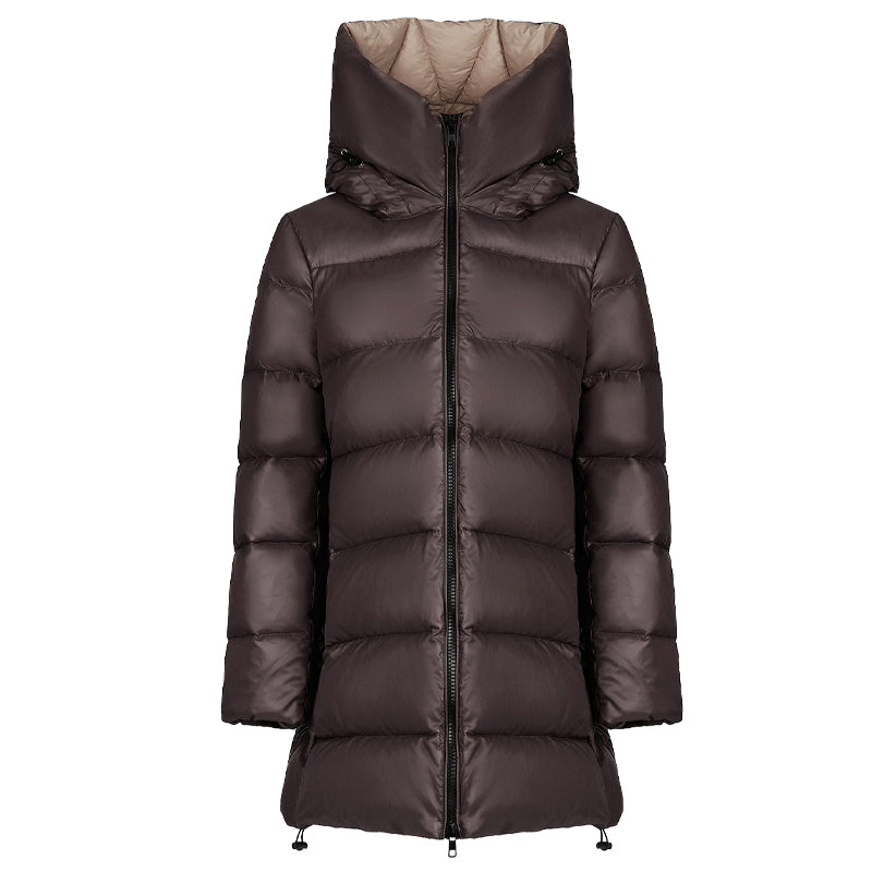 Piumino donna Lewisporte