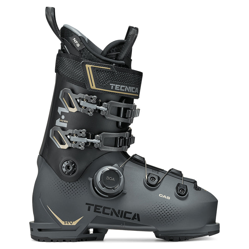 Scarponi uomo Mach BOA HV 100 GW 2026