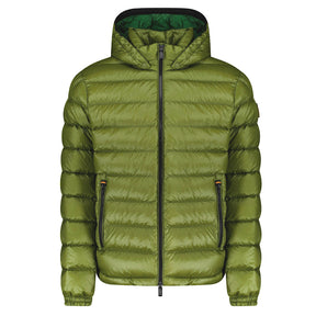Piumino uomo Ned 2.0 DWR