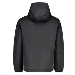 Piumino uomo reversibile Henry 2.0