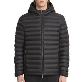 Piumino uomo reversibile Henry 2.0