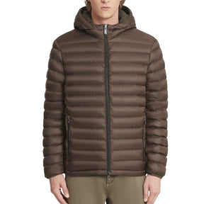 Piumino uomo reversibile Henry 2.0