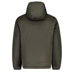 Piumino uomo reversibile Henry 2.0