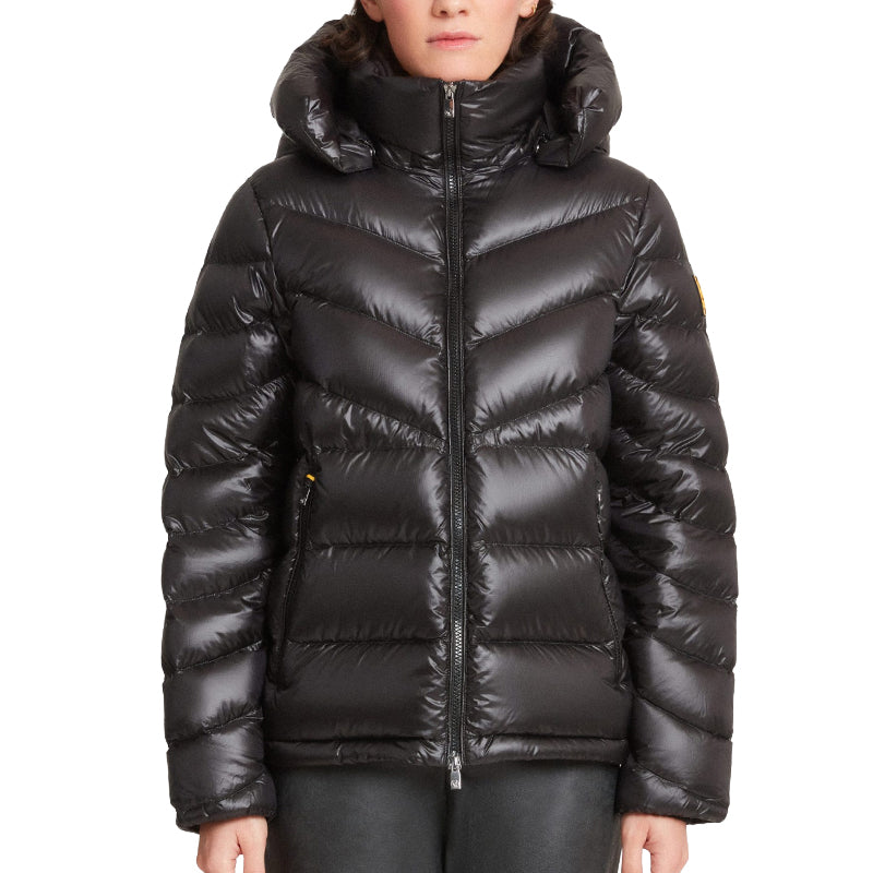 Piumino donna Heidi
