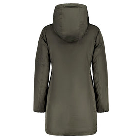 Piumino donna reversibile Kalie 2.0 DWR