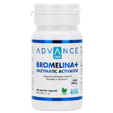Bromelina+ Enzymatic Activator