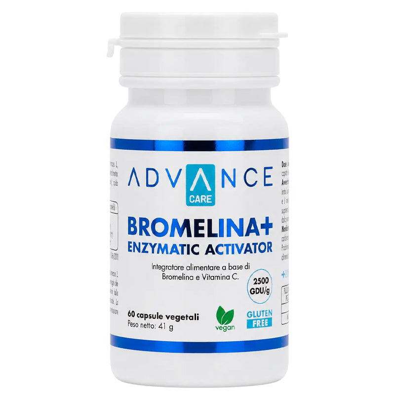 Bromelina+ Enzymatic Activator
