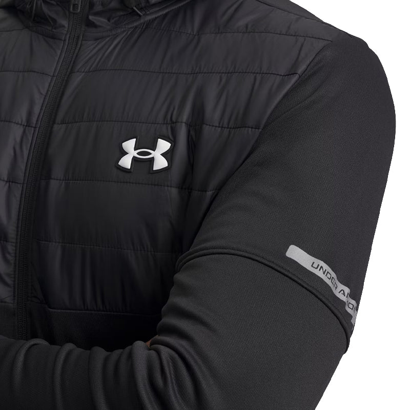 Felpa uomo Pro Utility