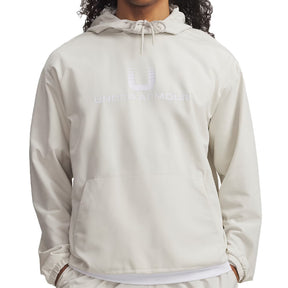 Felpa uomo Unstoppable Woven