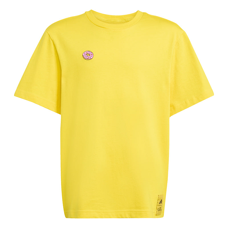 T-Shirt bambino The Simpsons