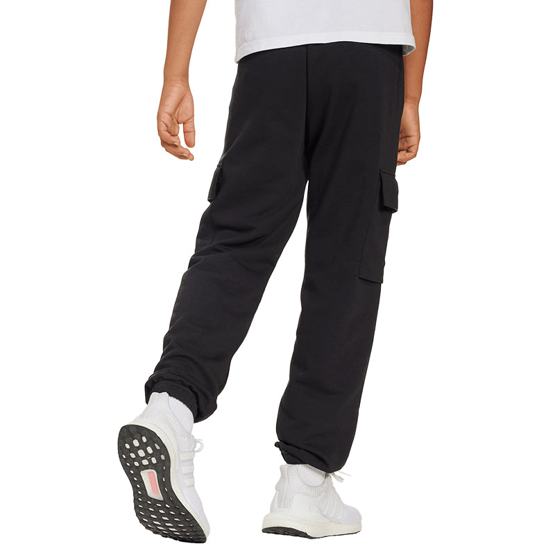 Pantalone bambino Essentials Cargo