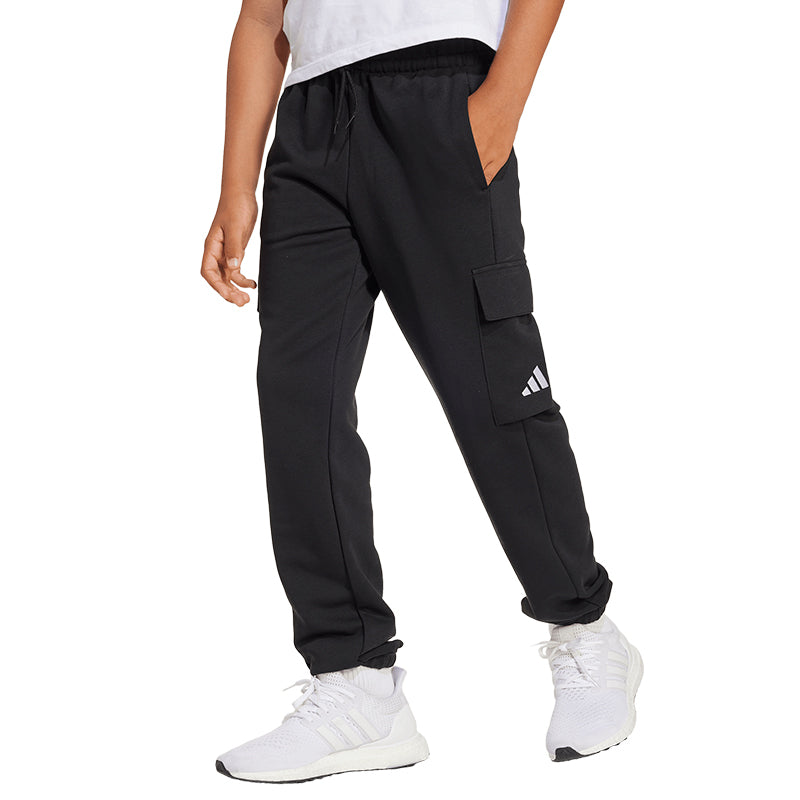 Pantalone bambino Essentials Cargo