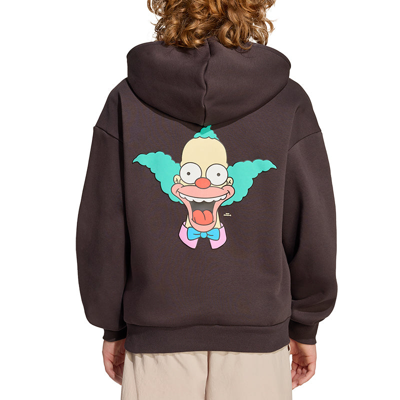Felpa bambino The Simpsons