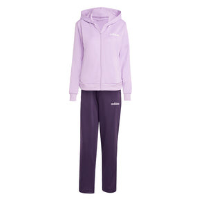 Tuta donna Essentials Linear