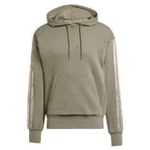 Felpa uomo AOP Colourblock
