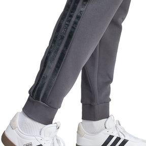 Pantalone uomo AOP Colourblock