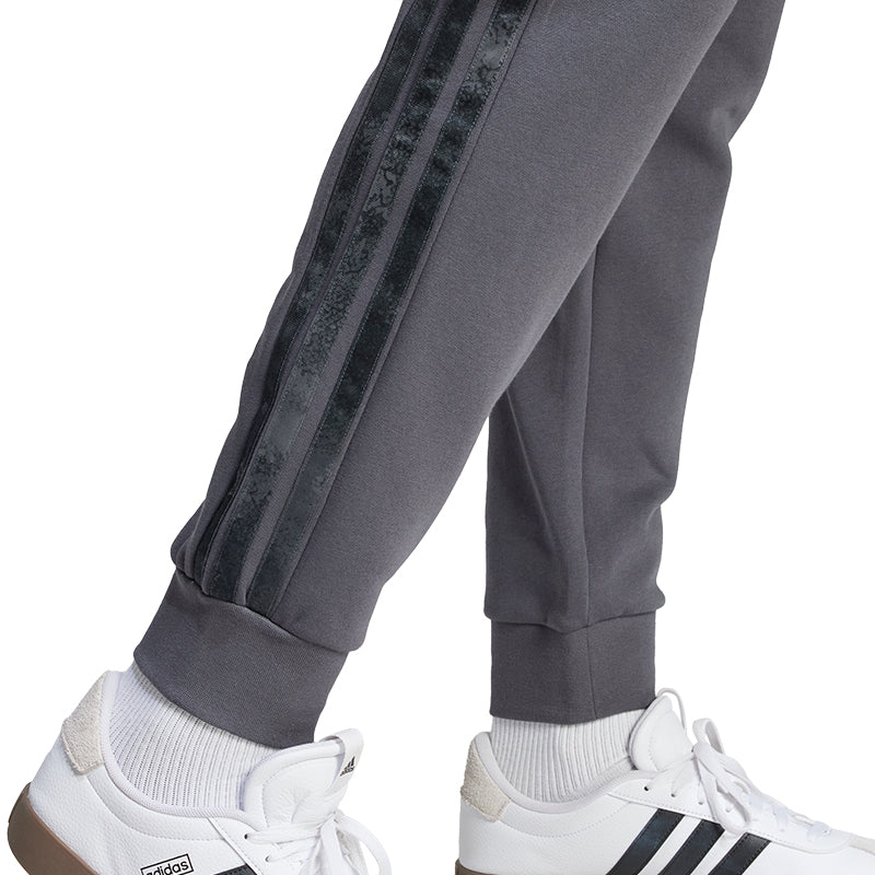 Pantalone uomo AOP Colourblock