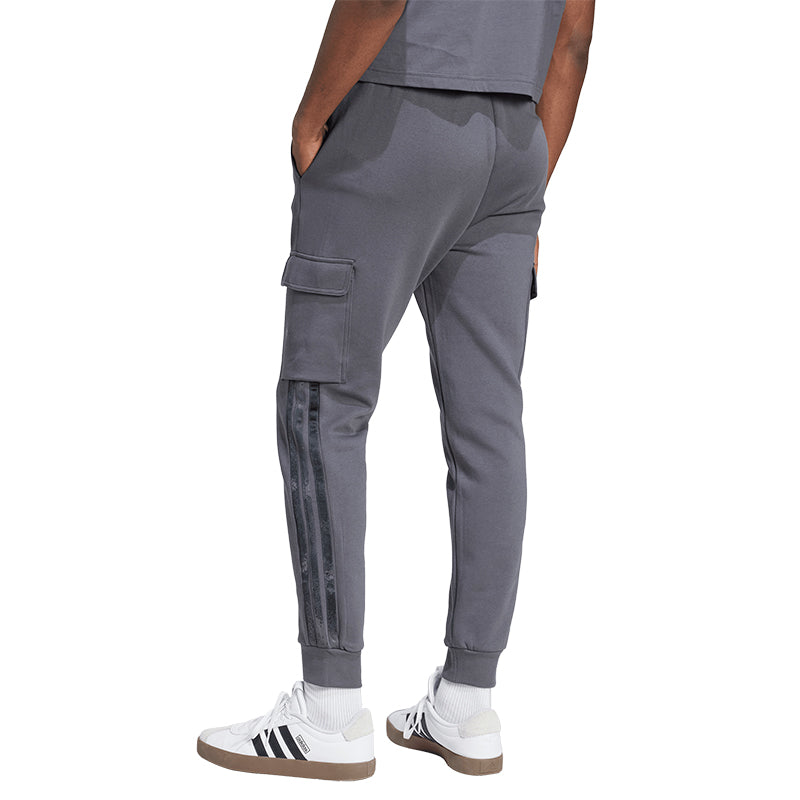 Pantalone uomo AOP Colourblock