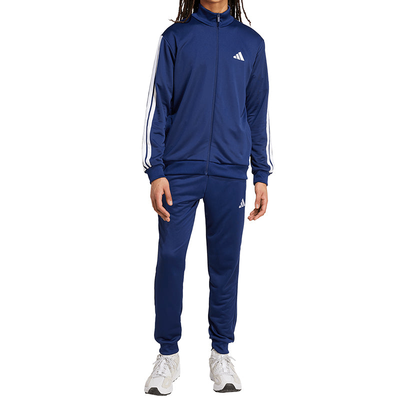 Tuta uomo 3 stripes