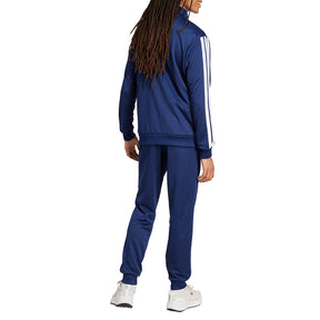 Tuta uomo 3 stripes