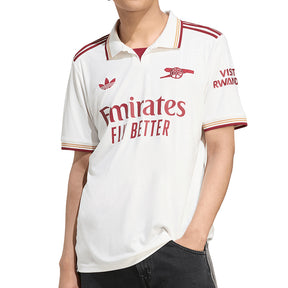 Maglia uomo Arsenal Third 25/26