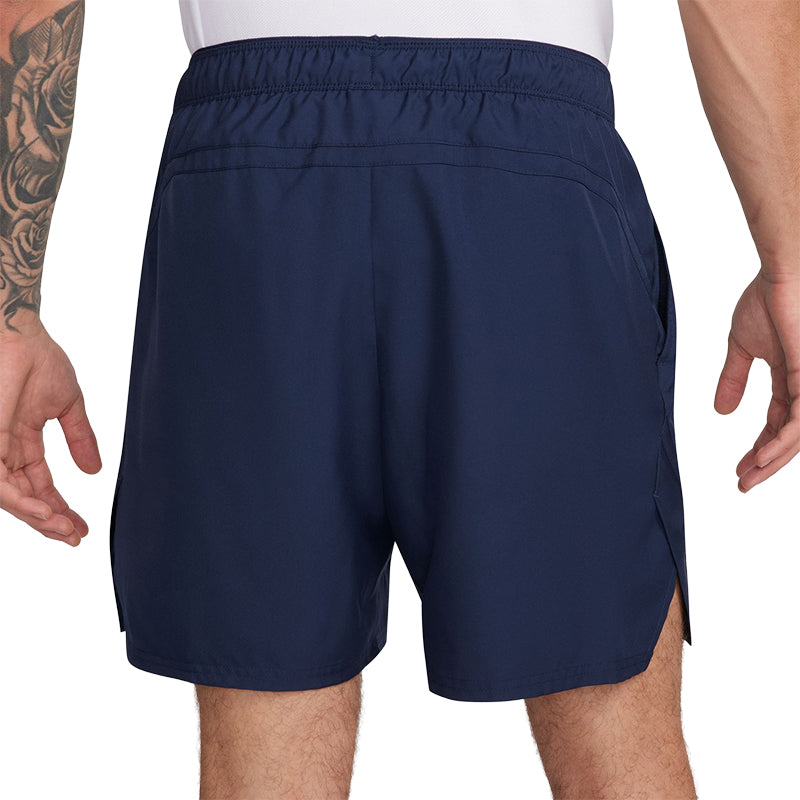 Pantaloncino uomo NikeCourt Victory