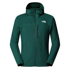 Pile uomo AMK Summit Futurefleece
