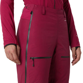 Pantalone donna AMK Summit Futurelight