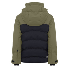Giacca bambino Contemporary 6-10