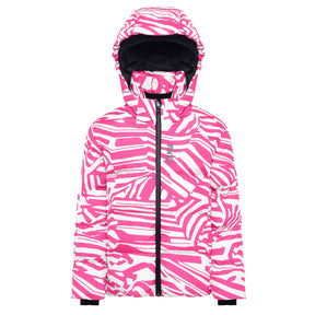 Giacca bambina Scratchy 12-16