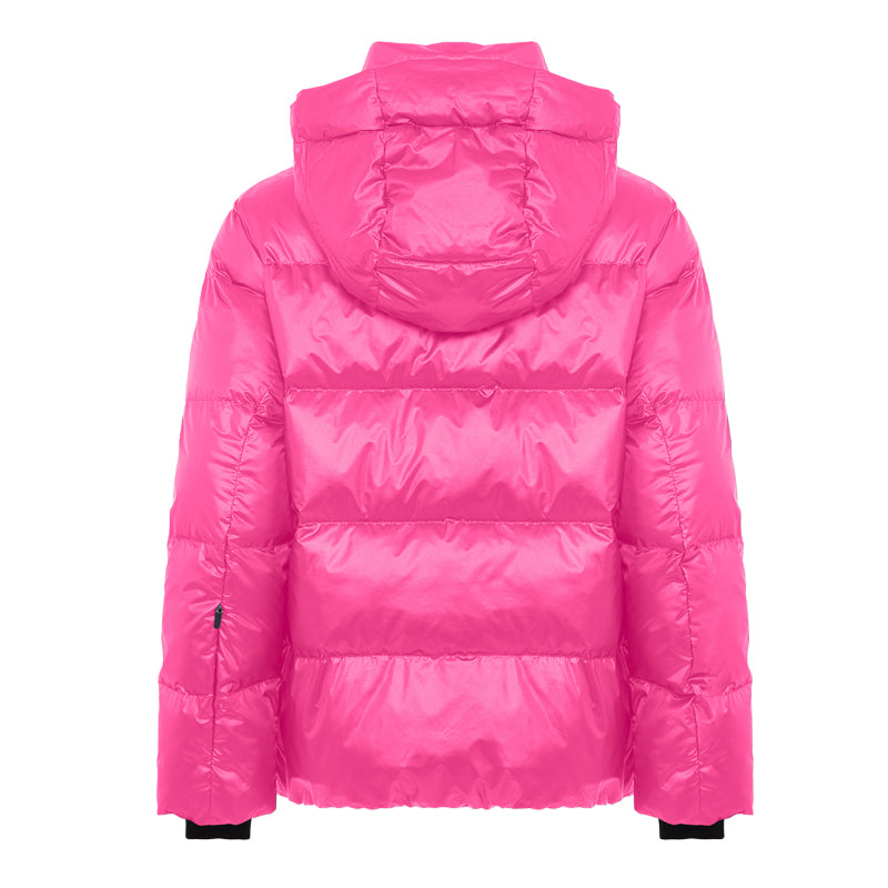 Giacca bambina Puffy 12-16