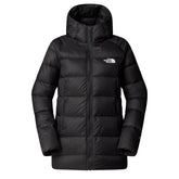 Piumino donna parka Hyalite