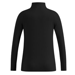 Maglia bambino lupetto Active Warm