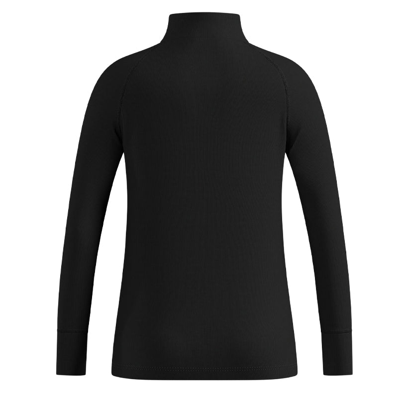 Maglia bambino lupetto Active Warm