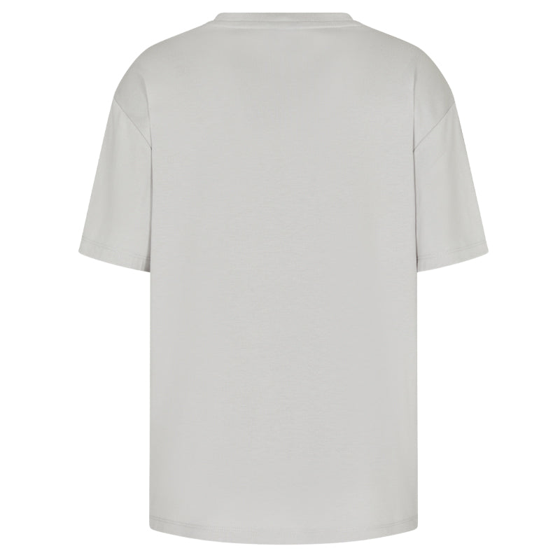 T-Shirt donna Over Core