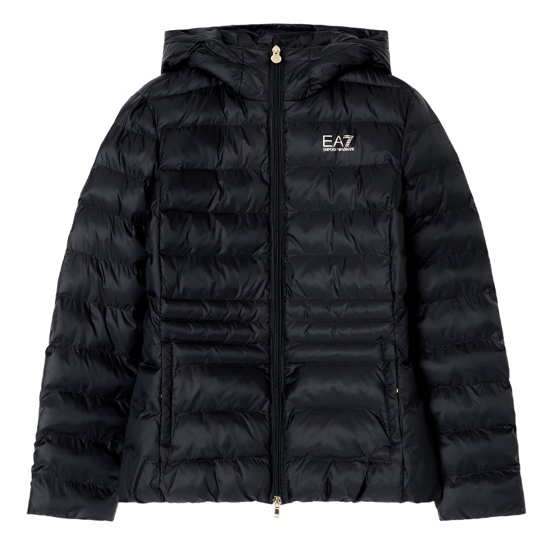 Piumino donna Core nylon