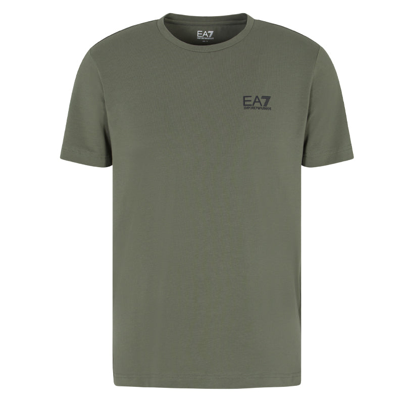 T-Shirt uomo Logo Visibility