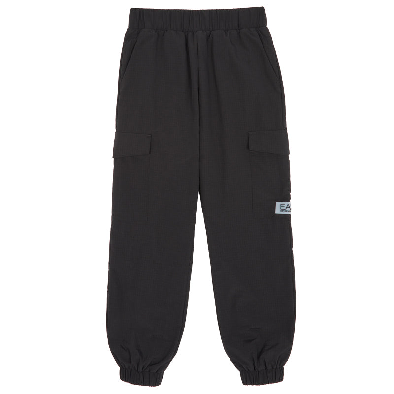Pantalone bambina Cargo Contemporary Sport